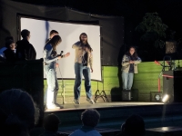 Aufstiegsfest 2025
